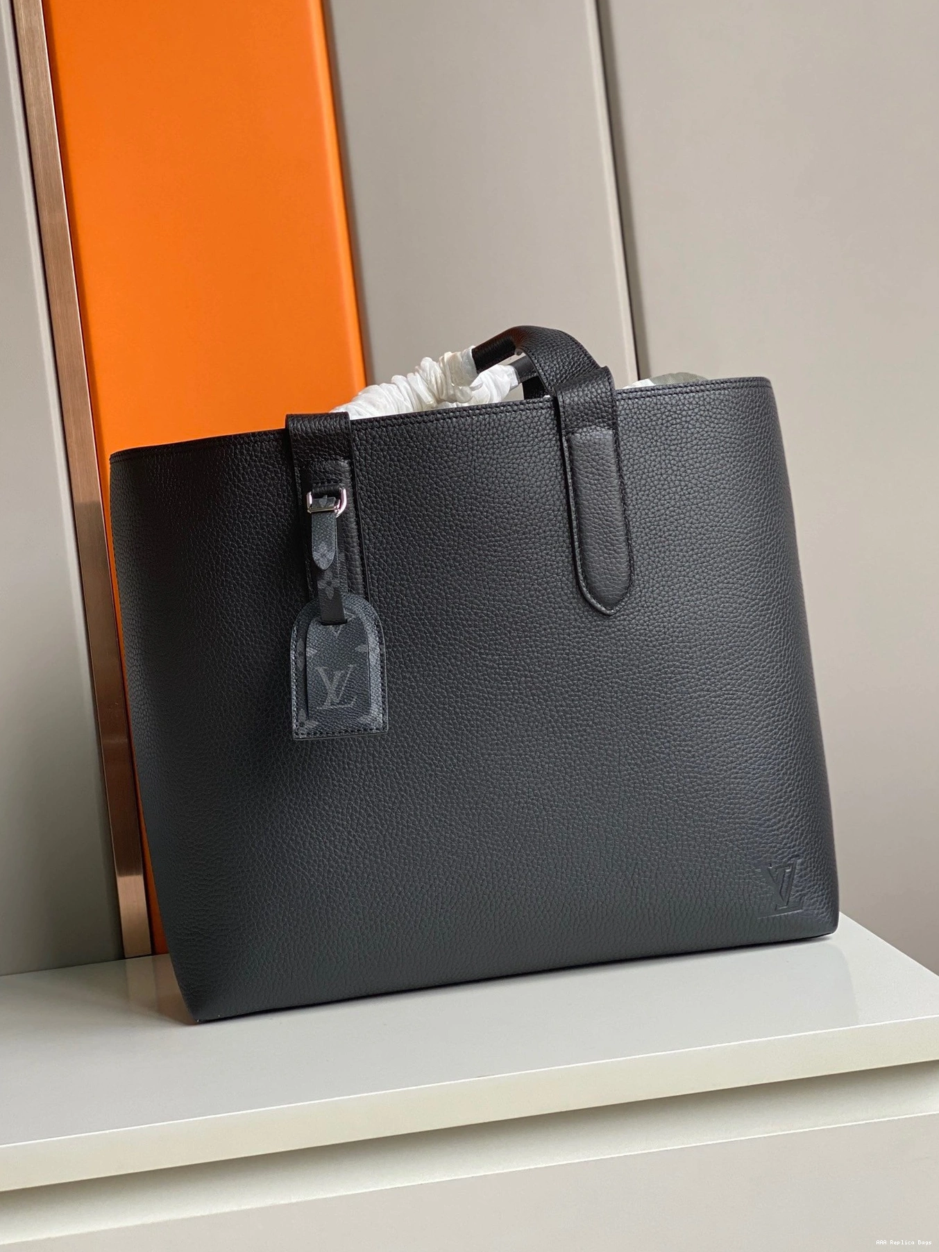 Aaa replica ru VOYAGE LOUIS VUITTON CABAS 0819